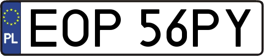 EOP56PY