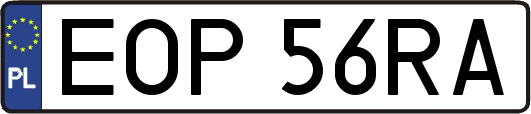 EOP56RA