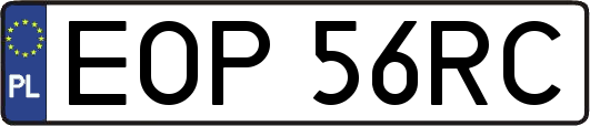 EOP56RC