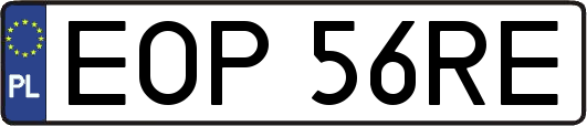 EOP56RE