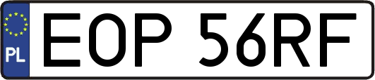 EOP56RF