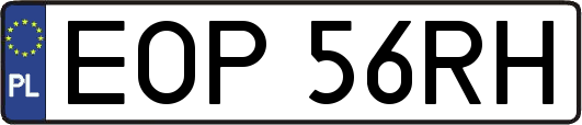 EOP56RH