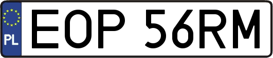EOP56RM