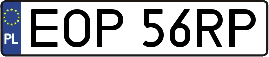 EOP56RP