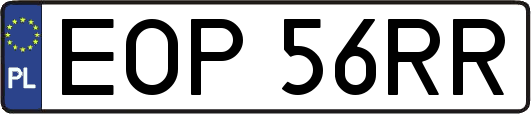 EOP56RR