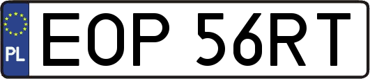 EOP56RT