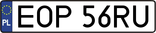EOP56RU