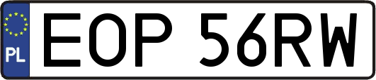 EOP56RW