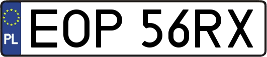 EOP56RX