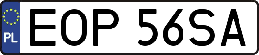 EOP56SA