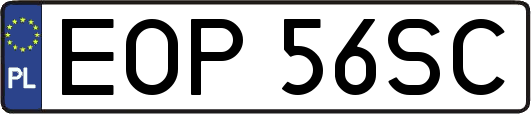 EOP56SC
