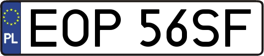 EOP56SF