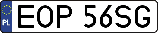 EOP56SG