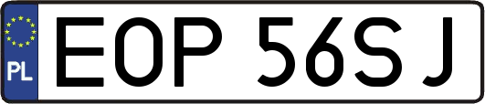 EOP56SJ