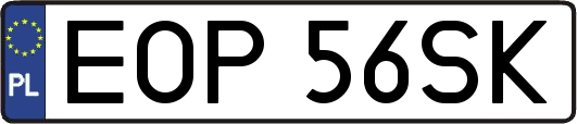 EOP56SK