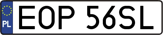 EOP56SL
