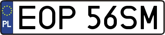 EOP56SM