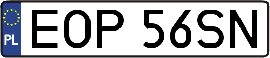 EOP56SN