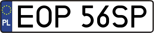 EOP56SP