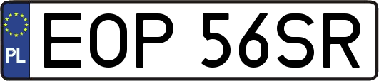 EOP56SR