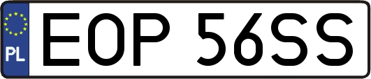 EOP56SS