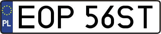 EOP56ST