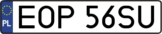 EOP56SU