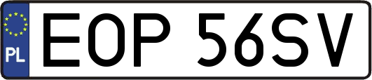 EOP56SV