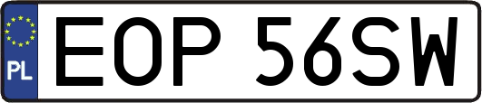 EOP56SW