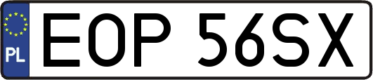 EOP56SX