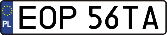 EOP56TA