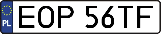 EOP56TF