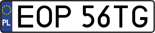 EOP56TG