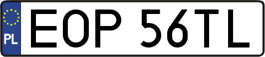 EOP56TL