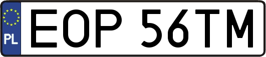 EOP56TM