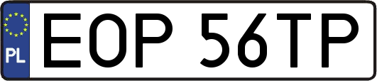 EOP56TP
