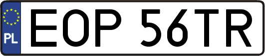 EOP56TR