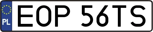 EOP56TS