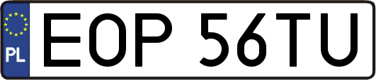 EOP56TU