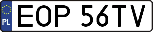 EOP56TV
