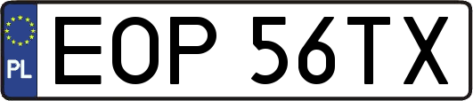 EOP56TX