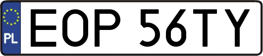 EOP56TY