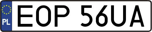 EOP56UA