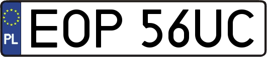 EOP56UC