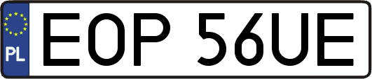 EOP56UE