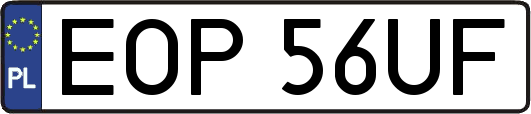 EOP56UF