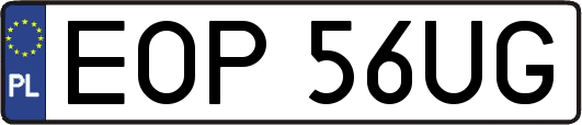 EOP56UG