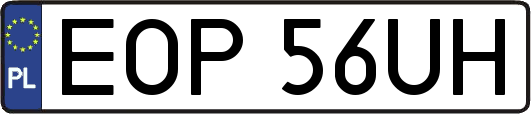 EOP56UH