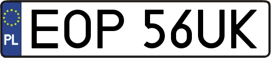 EOP56UK