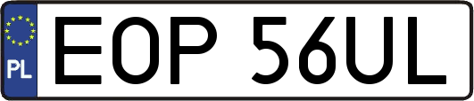 EOP56UL